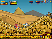 play Crazy Wheels