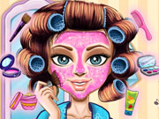 play Shopaholic Real Makeover