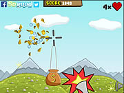 play Gold Shooter