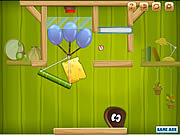 Cheese Hunt 2