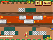 play Bomber'S Adventure