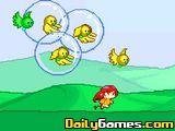 play Bird Runner
