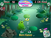 play Swamp Frenzy