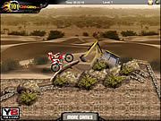 play Sahara Biker