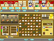 play Sushi Delight
