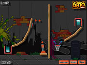 play Cannon Basketball