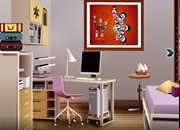 play Adventure House Escape