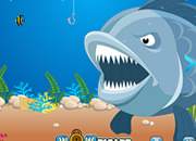 play Goldfish Escape
