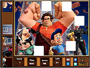 play Wreck It Ralph