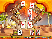 Aladdin Solitaire