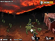 play Rebel Fortress Survival