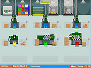 play Factory Rush