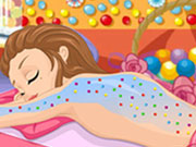 Candy Land Spa