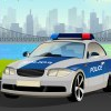 play Police Academy Rush