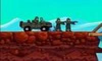 play Dead Convoy