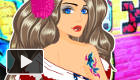 play Professional Tattoo Artist