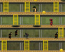 play Ninja Ladder War