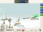 play Autumn Breeze Find Numbers