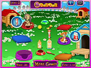 play Doli Dog Daycare