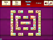 play Shape Mahjong