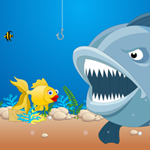 play Wow Goldfish Escape