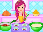 play Cupid Strawberry Shortcakes