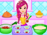 play Cupid Strawberry Shortcakes