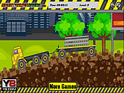 play Monster Constructor