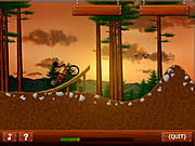 play Stickman Dirtbike