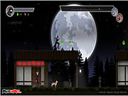 play Shadow Of The Ninja