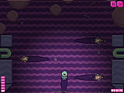 play Zombie Goes Up