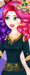 play Emo Merida Dress Up