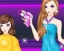 play Beatiful Barber Dressup