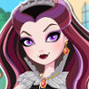 play Raven Queen Makeover