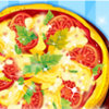 play Pizza Margherita