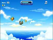 play Trans Atlantic Flight
