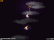 play Witch Run