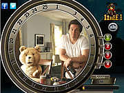 play Ted - Find The Numbers