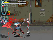 play Crazy Zombie V2.0