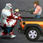 play Trucking Zombies