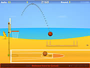 play Summer Basketball