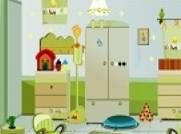 play Kindergarten Escape