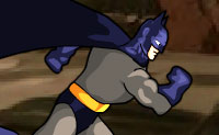 play Batman Defend Gotham