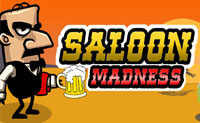 play Saloon Madness
