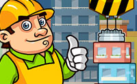 play The Builder