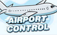 play Airport Control
