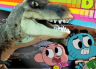 Dino Donkey Dash game