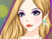 play Beatiful Barber Dressup