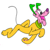 play Adorable Dog Coloring