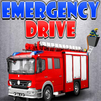 play Emergency Drive